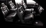 Ford F-450 Harley-Davidson Edition 2008 года